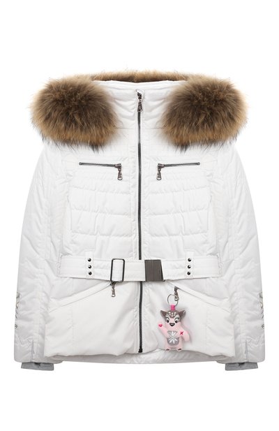 Куртка с капюшоном POIVRE BLANC, арт. 279584, фото 1