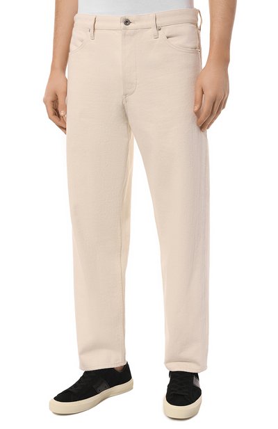 Джинсы JIL SANDER, арт. J47KA0003/J46545, фото 3