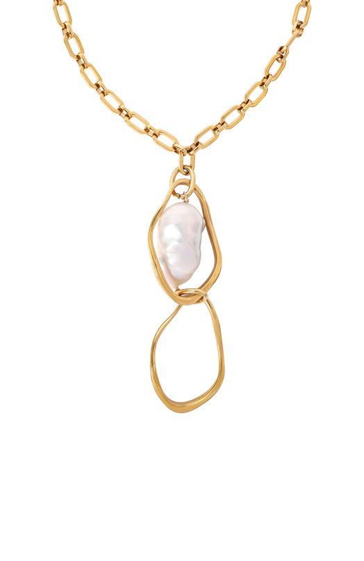 Колье VieN 26-386 Золотой  26-386 Фото 3