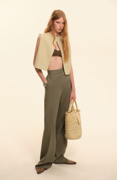 Бра-бюстье MAGDA BUTRYM, арт. 624425, фото 4