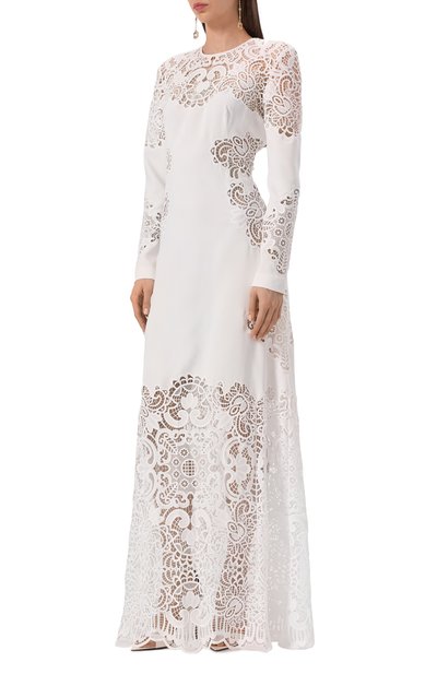 Платье ZUHAIR MURAD, арт. RDR25354/MAPL002, фото 3