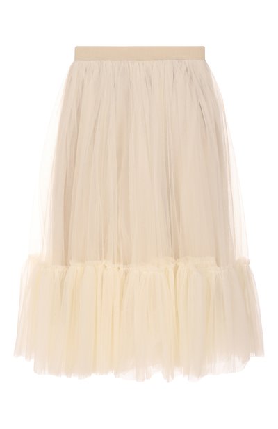 Юбка DESIGNERS CAT, арт. 100000K01001871/0CEANIS SKIRT/10-12