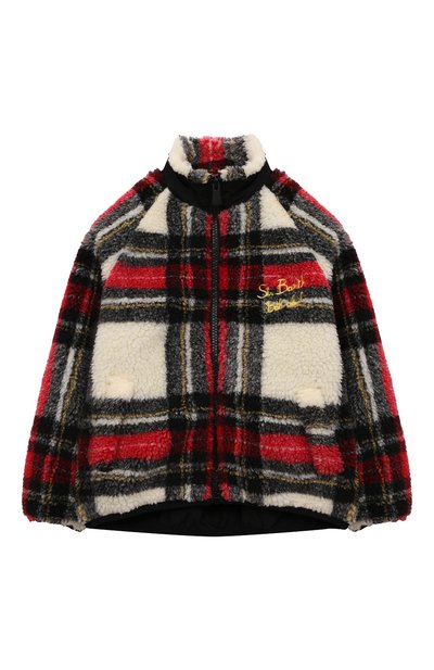 Текстильная куртка MC2 SAINT BARTH, арт. STBK KEYST0NE JR/KEY0004/00833C/10-16, фото 1