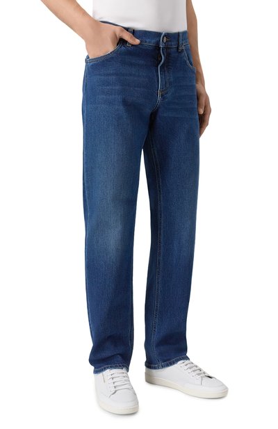 Джинсы luxury DOLCE & GABBANA, арт. GYQFCD/G8NI7, фото 3