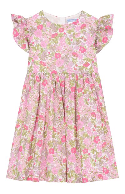 Хлопковое платье JACADI, арт. 2045235