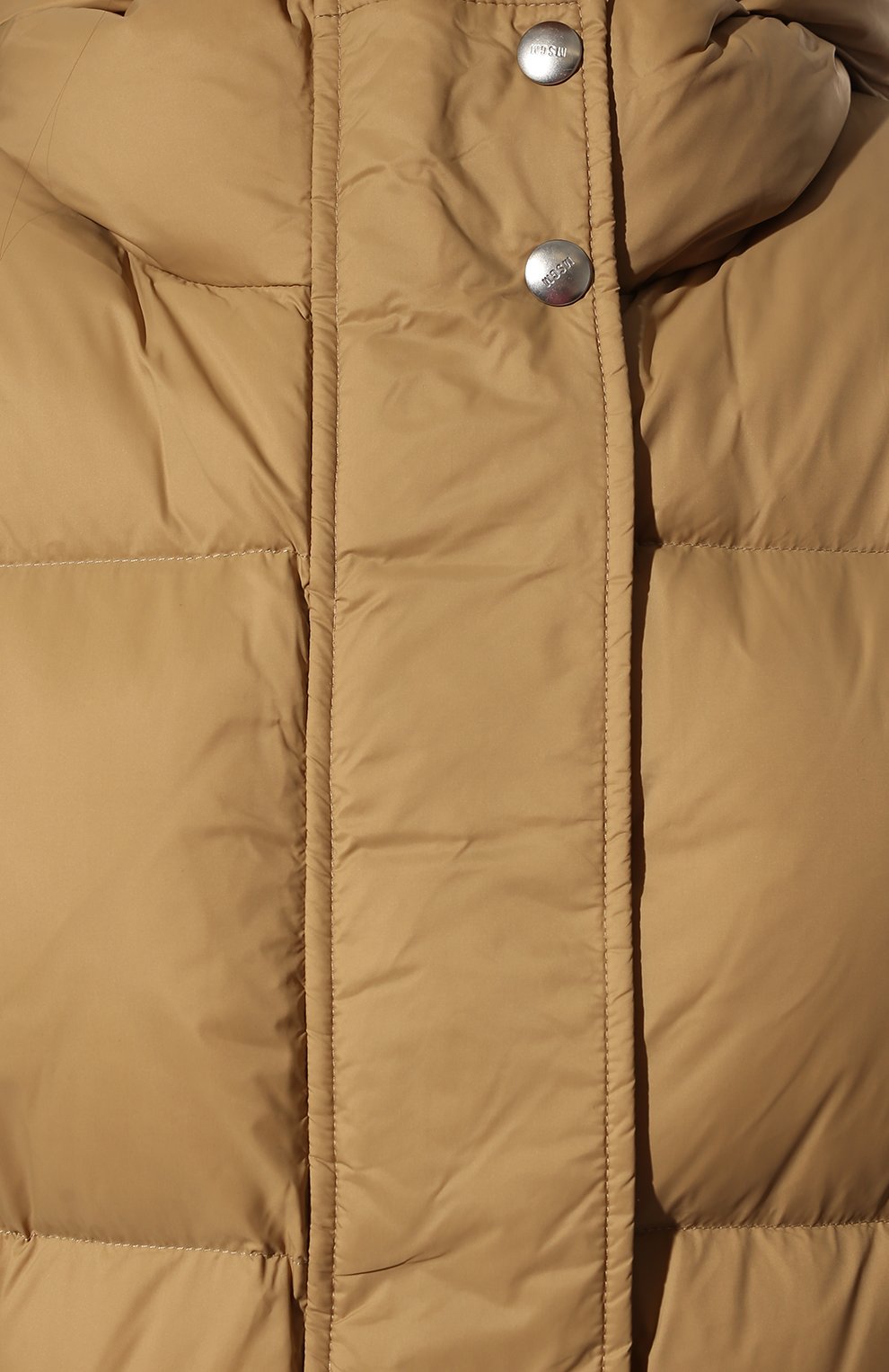 Пуховик MSGM, арт. 3341MDH15 227701, фото 5