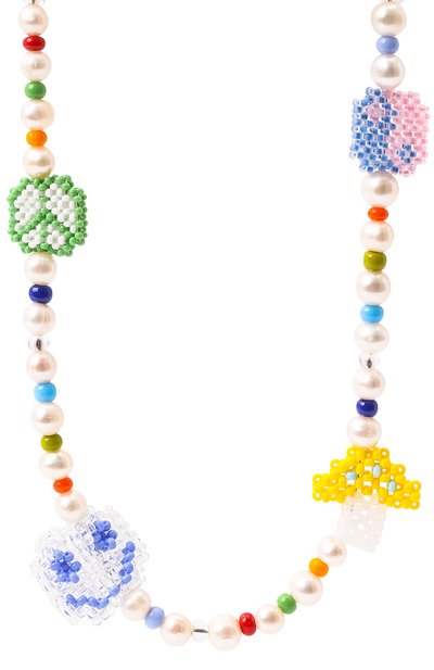 Колье пикер HIAYNDERFYT, арт. 1-5PEAKRMLT, фото 3