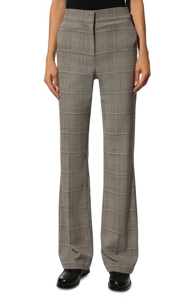 Брюки PATRIZIA PEPE, арт. 8P0450_A089, фото 3