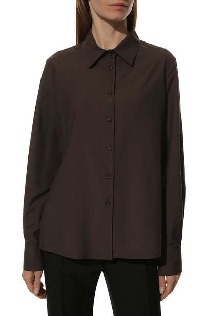 Хлопковая рубашка AGREEG, арт. 14030534, фото 3