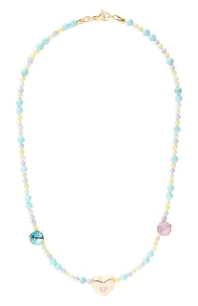 Колье PINK.OLIVKA, арт. PO-70116