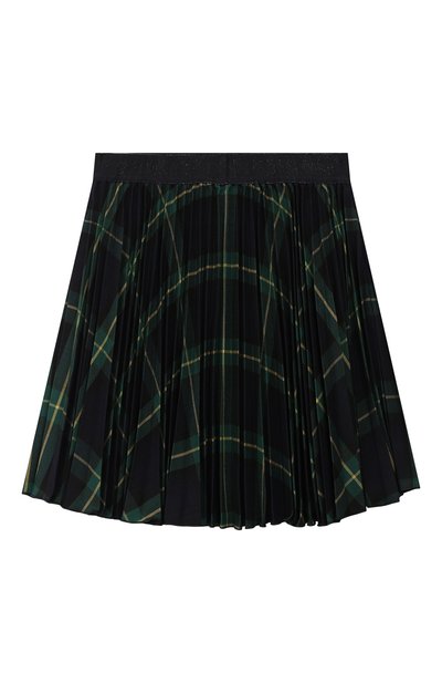 Плиссированная юбка ALETTA, арт. AF999350/4A-8A, фото 2