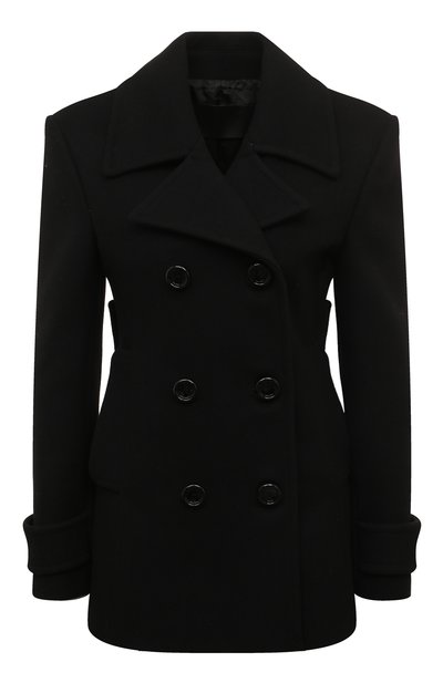 Женское шерстяное полупальто VALENTINO, арт. 5B0CJ3M58V4