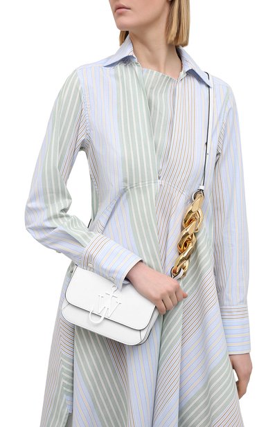 Сумка chain anchor JW ANDERSON, арт. HB0285 LA0020, фото 2