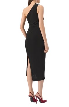 Платье из вискозы HELMUT LANG, арт. M04HW602, фото 1