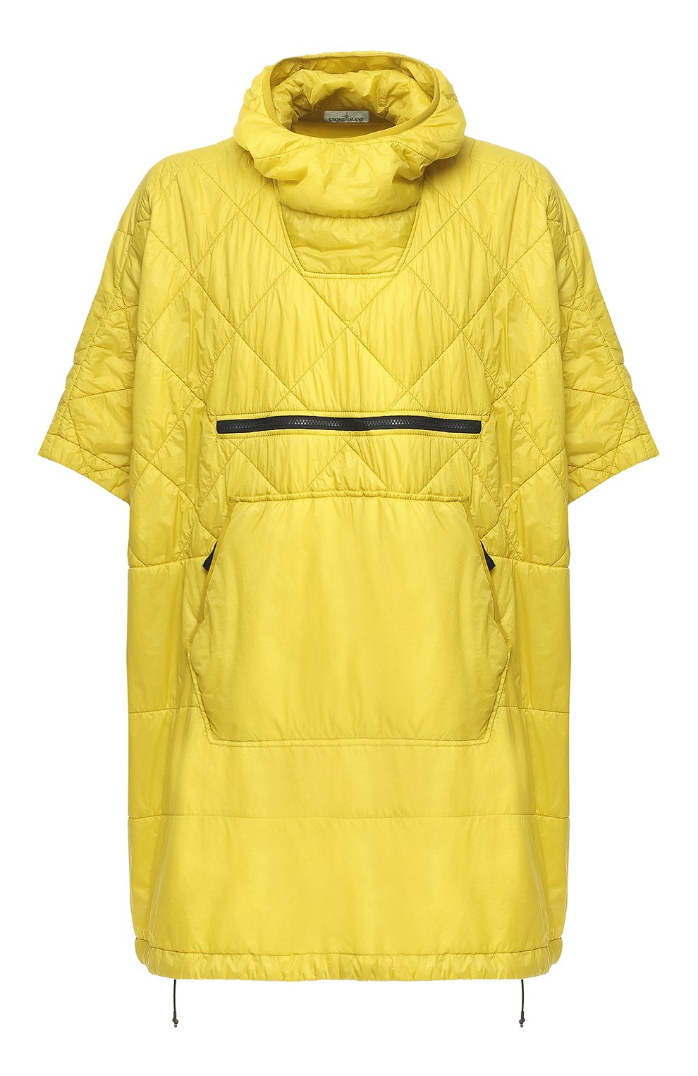 Анорак с капюшоном STONE ISLAND, арт. 701570124, фото 1