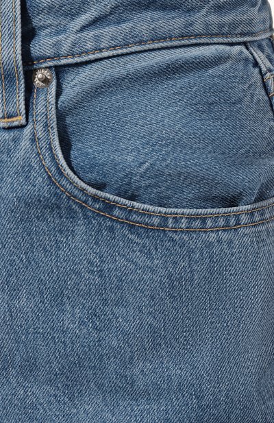 Джинсы SLVRLAKE, арт. LNDJ707S KLTM/L0ND0N, фото 5