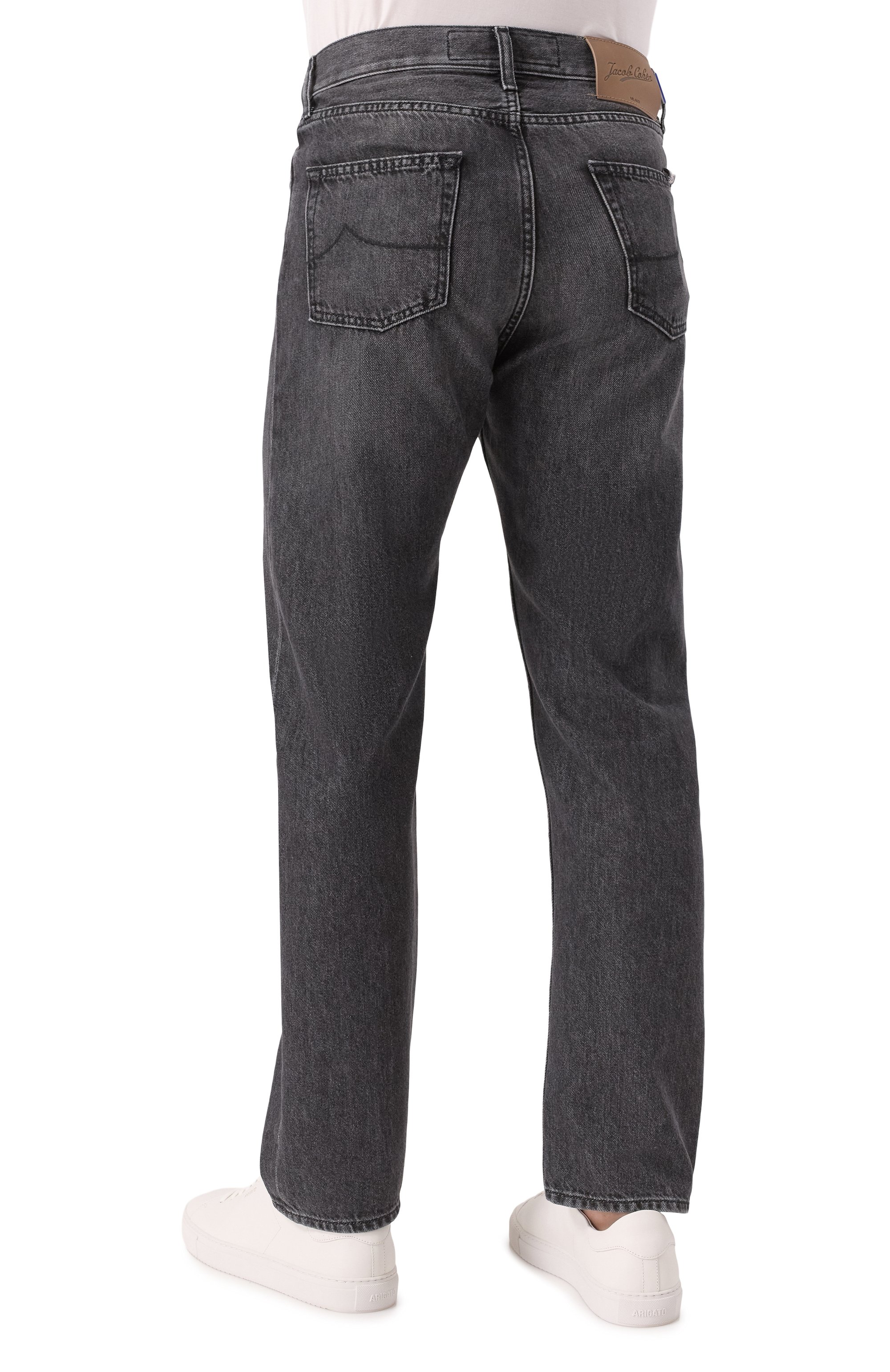 Джинсы sean JACOB COHEN, арт. 25E P/JUM_QE030 030 T733A V1, фото 4