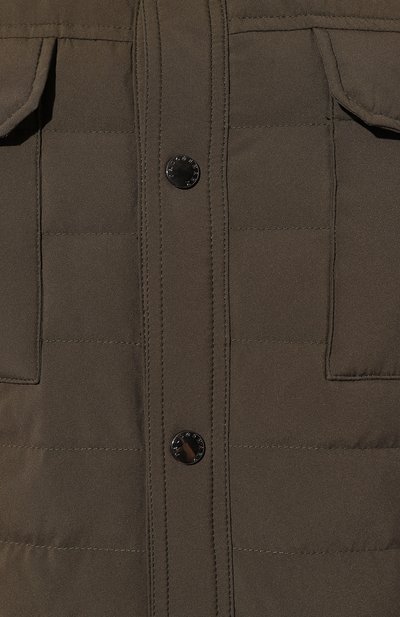 Пуховая куртка PAUL&SHARK, арт. 14312606, фото 5