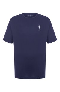 Темно-синий