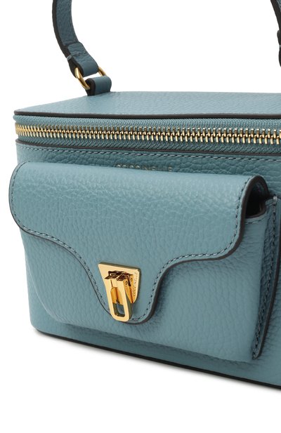 Сумка beat generation COCCINELLE, арт. E5 TFK 55 01 01, фото 3