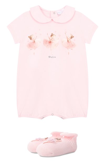 Комплект из песочника и пинеток STORY LORIS, арт. 24037