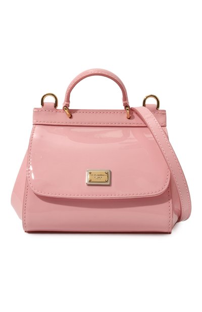 Сумка sicily DOLCE & GABBANA, арт. EB0003/A1067, фото 4