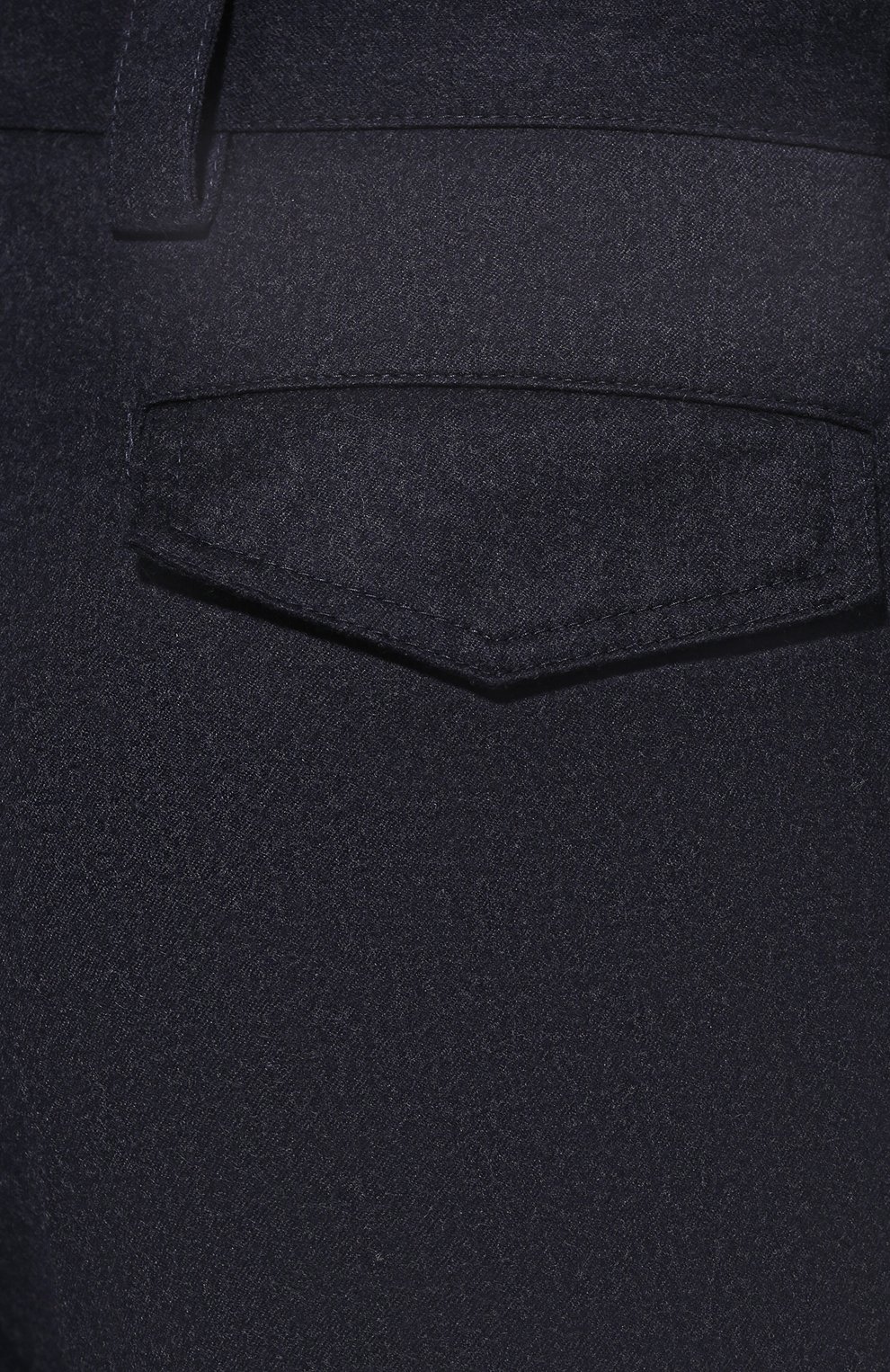 Шерстяные брюки-карго BRUNELLO CUCINELLI, арт. ME226E1890, фото 5