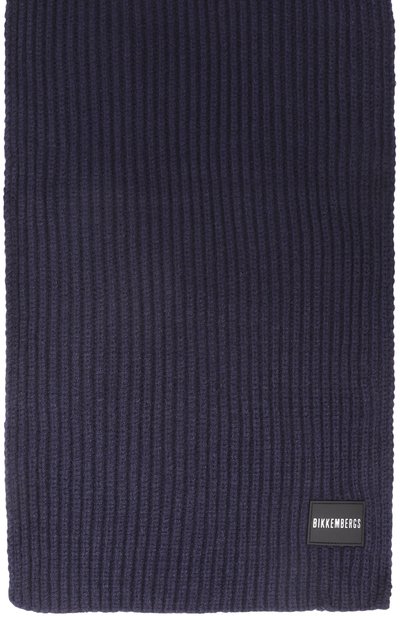 Шарф DIRK BIKKEMBERGS, арт. BKSC01204K, фото 4