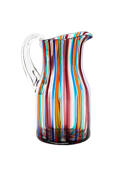 Кувшин canne VENINI, арт. F0352630000C0B06