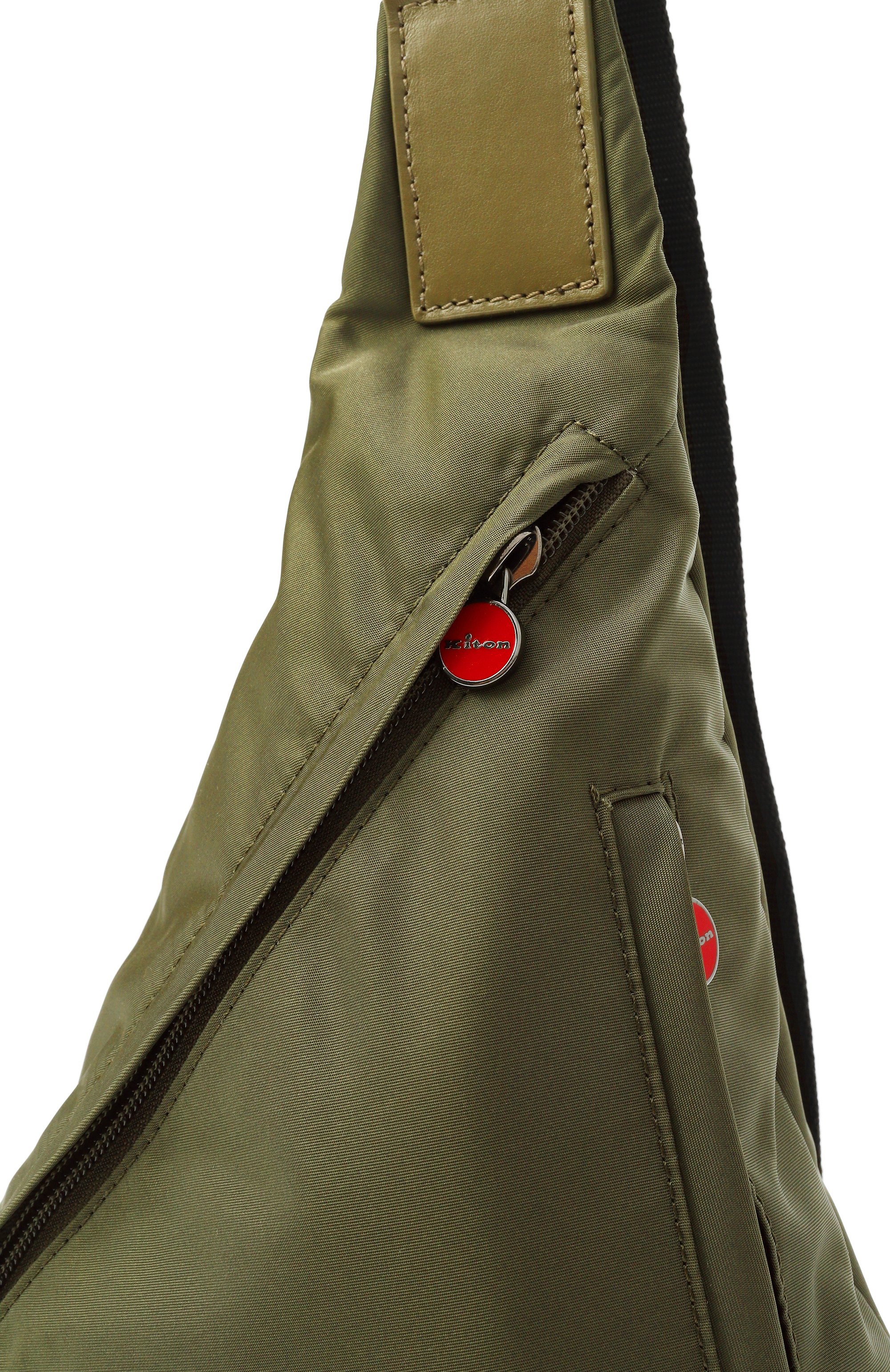 Рюкзак KITON, арт. UBA0054N0127004, фото 3