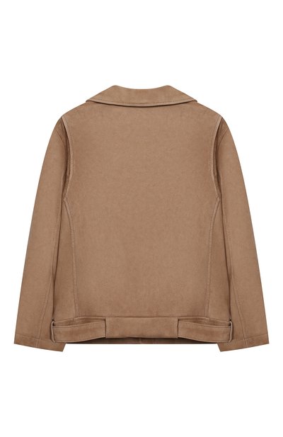 Кожаная куртка BRUNELLO CUCINELLI, арт. BPMYSY123C, фото 2