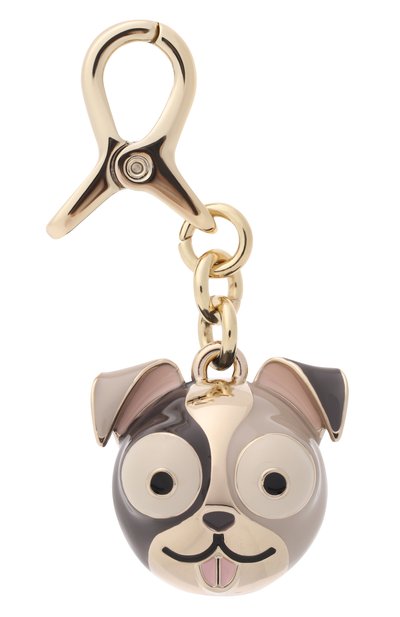 Женский брелок FURLA, арт. WK00529/MES000