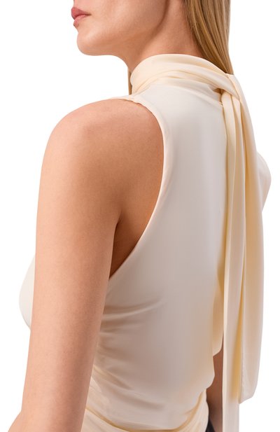 Топ из вискозы AYA MUSE, арт. AMR2667, фото 5