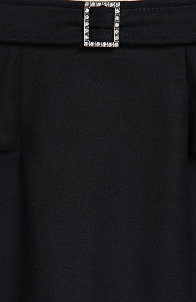 Юбка с оборками и брошью ALETTA, арт. AF666361R/3-8, фото 3