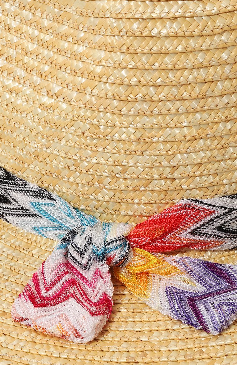 Шляпа MISSONI, арт. HF00PWD8986, фото 4