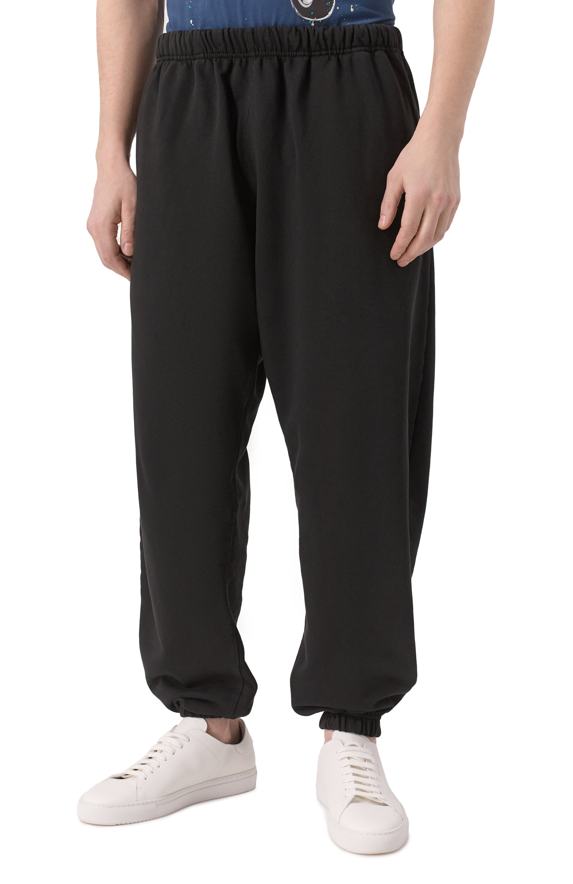 Хлопковые джоггеры ROADLESS, арт. RSS-J, фото 3