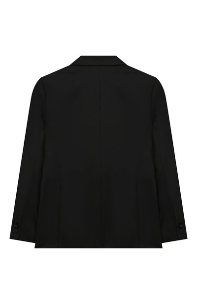 Шерстяной пиджак STEFANO RICCI JUNIOR, арт. Y2RF731000/HB, фото 2