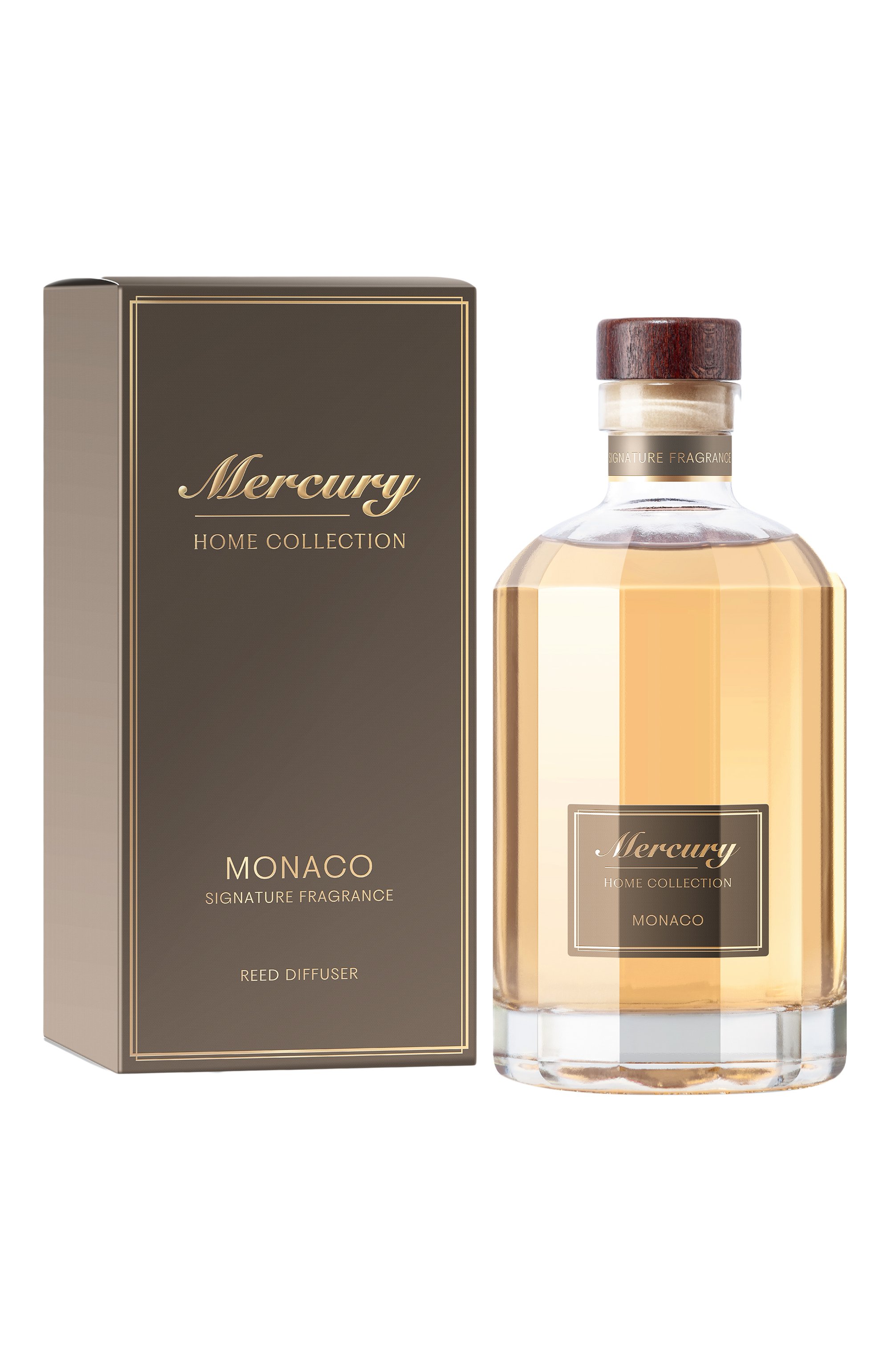 Диффузор monaco (500ml) MERCURY HOME COLLECTION, арт. 3475620001732, фото 2