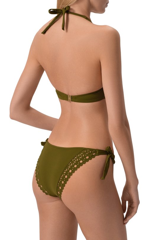 Плавки-бикини Lise Charmel ABA0115 Хаки  ABA0115 Фото 3