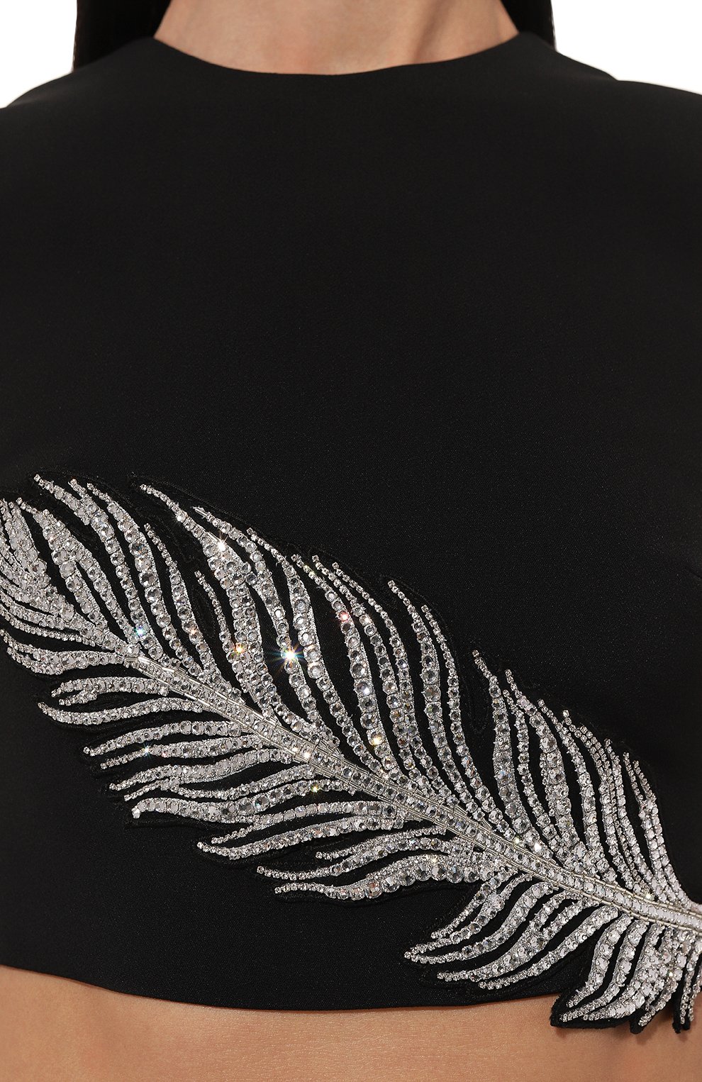 Топ DAVID KOMA, арт. PF24DK51T, фото 5