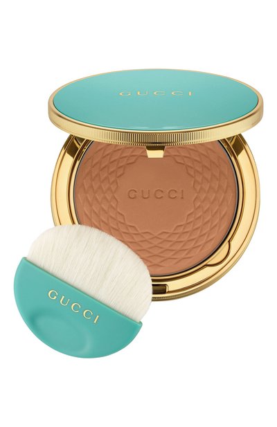 Бронзирующая пудра poudre de beauté éclat solei, 3 GUCCI, арт. 3616301290445, фото 3