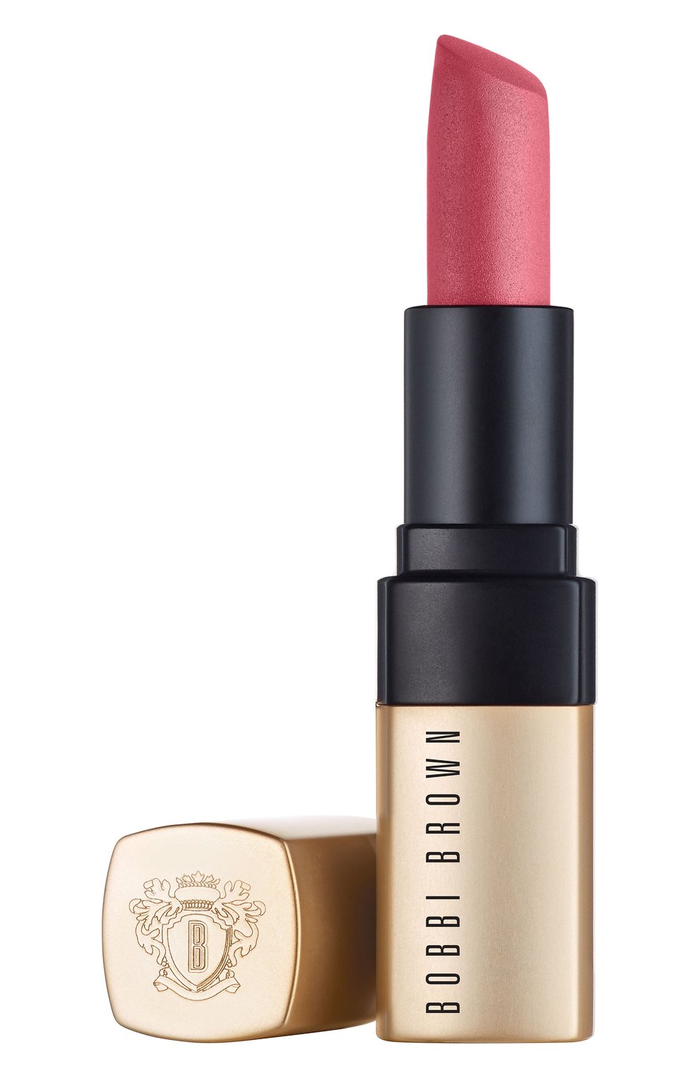 Матовая помада для губ luxe matte, оттенок bitten peach BOBBI BROWN, арт. EHJA-10, фото 1