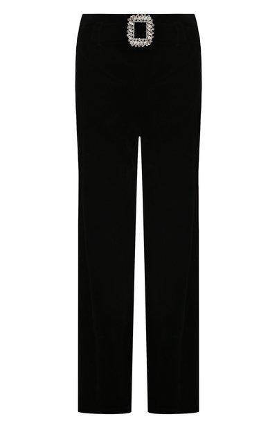 Бархатные брюки ALINE, арт. AL121202, фото 1