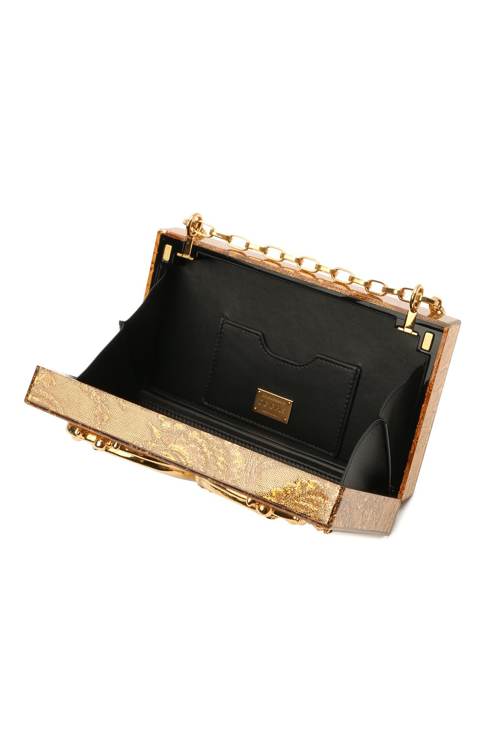 Сумка dg girls DOLCE & GABBANA, арт. BB6942/A0002, фото 4