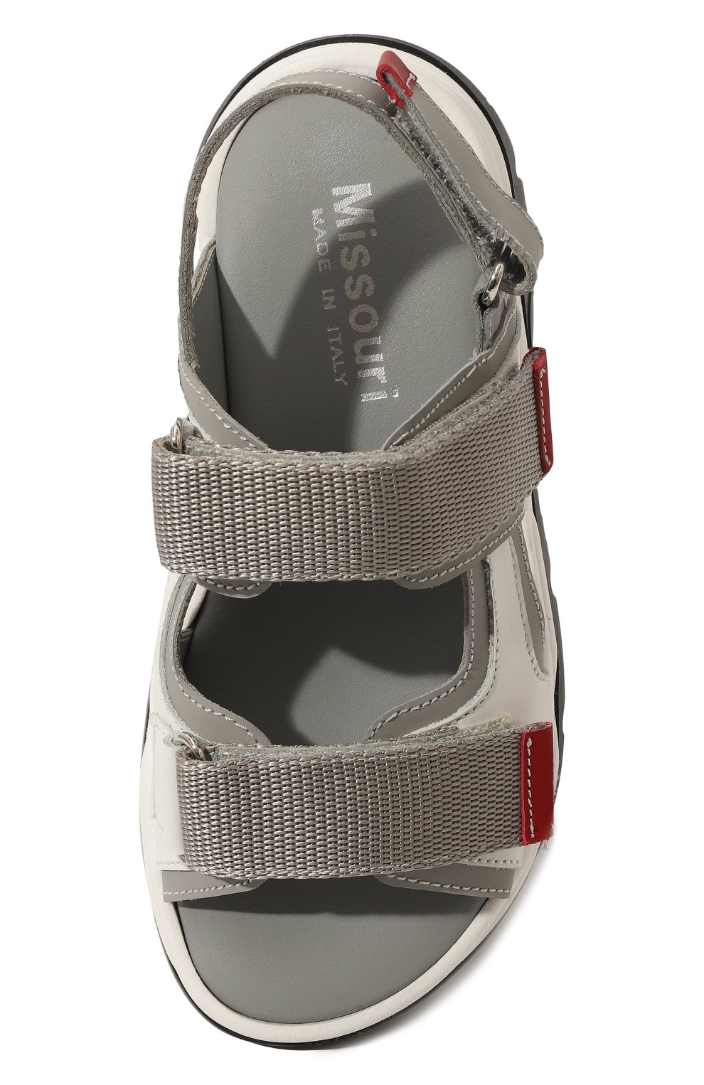 Сандалии MISSOURI, арт. 21190 A/31-34, фото 4