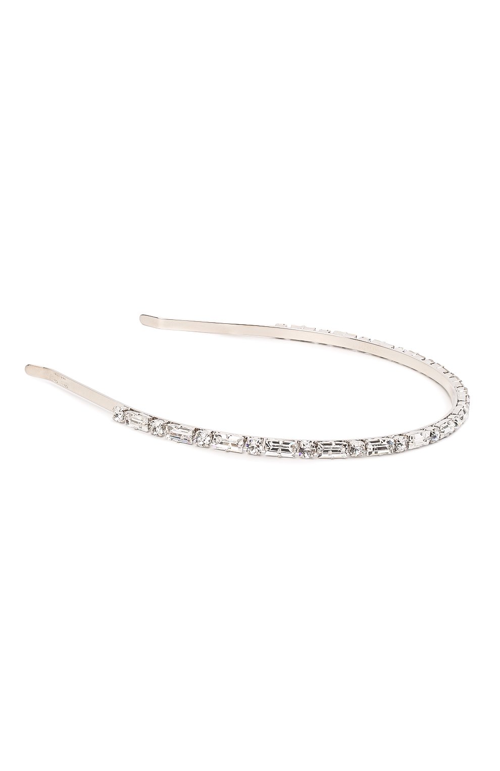 Ободок для волос MIU MIU, арт. 5JH077-2DMZ-F0Z2D, фото 3