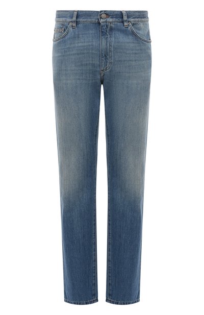 Джинсы ZEGNA, арт. UBI90A5/CITY422, фото 1