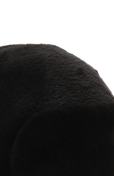 Меховая кепка-легионерка из норки VICTORIA KUSENKOVA, арт. 411510002120, фото 3