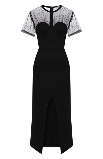 Женское платье REDVALENTINO, арт. WR0MJ07X/681