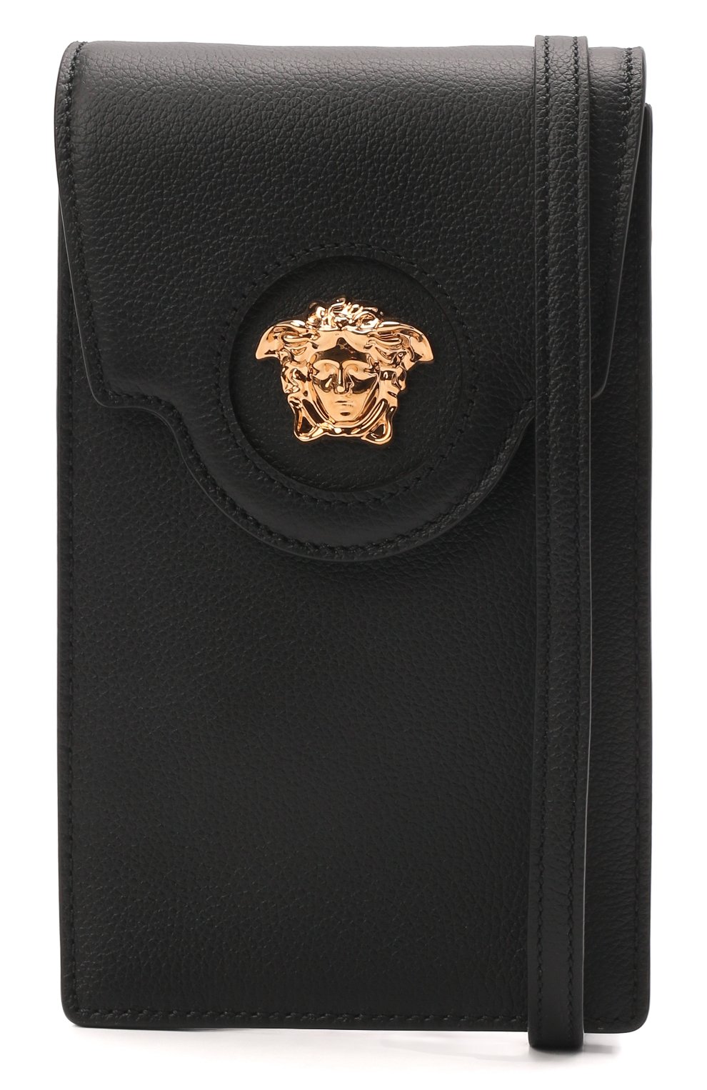 Кожаный чехол для iphone VERSACE, арт. 1003983/DVIT2T, фото 8